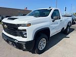 2024 Chevrolet Silverado 2500 Regular Cab 4WD Pickup for sale #83704 - photo 1