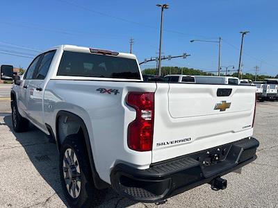 2024 Chevrolet Silverado 2500 Crew Cab 4WD Pickup for sale #83713 - photo 2