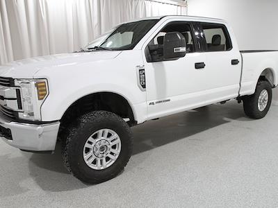 Used 2018 Ford F-250 - photo 1