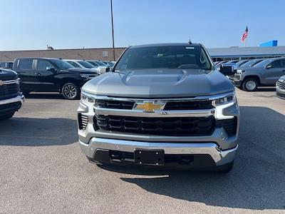 New 2025 Chevrolet Silverado 1500 LT Double Cab 4WD Pickup for sale #83716 - photo 2