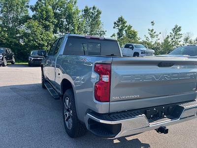 2025 Chevrolet Silverado 1500 Double Cab 4WD Pickup for sale #83716 - photo 2