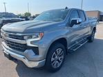 2025 Chevrolet Silverado 1500 Double Cab 4WD Pickup for sale #83716 - photo 1