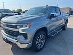 New 2025 Chevrolet Silverado 1500 LT Double Cab 4WD Pickup for sale #83716 - photo 1