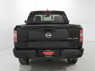 Used 2023 Nissan Frontier SV King Cab for sale #83716A - photo 2