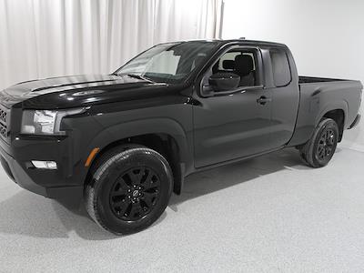 Used 2023 Nissan Frontier SV King Cab for sale #83716A - photo 1