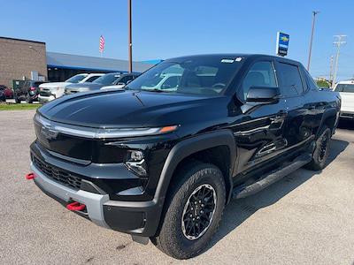 2026 Chevrolet Silverado EV Crew Cab 4WD Pickup for sale #83720 - photo 1