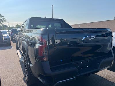 New 2026 Chevrolet Silverado EV Crew Cab 4WD Pickup for sale #83720 - photo 2