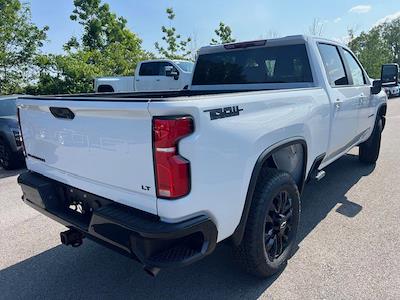 2025 Chevrolet Silverado 3500 Crew Cab 4WD Pickup for sale #83721 - photo 1
