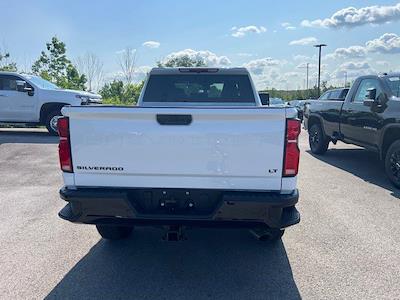New 2025 Chevrolet Silverado 3500 LT Crew Cab 4WD Pickup for sale #83721 - photo 2