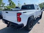 2025 Chevrolet Silverado 3500 Crew Cab 4WD Pickup for sale #83721 - photo 1