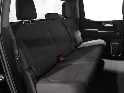 Used 2024 Chevrolet Silverado 1500 - photo 1