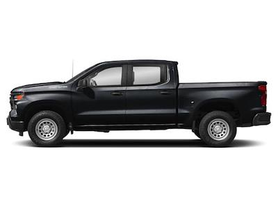 Used 2024 Chevrolet Silverado 1500 - photo 1