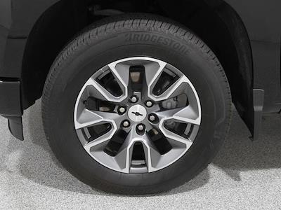 Used 2024 Chevrolet Silverado 1500 - photo 1