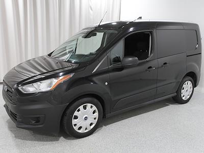 Used 2019 Ford Transit Connect Empty Cargo Van for sale #83732B - photo 1