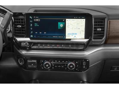 New 2024 Chevrolet Silverado 2500 - photo 1