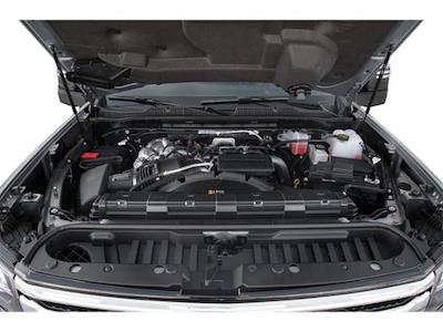 New 2024 Chevrolet Silverado 2500 - photo 1