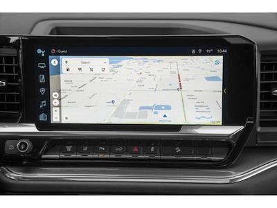 New 2024 Chevrolet Silverado 2500 - photo 1