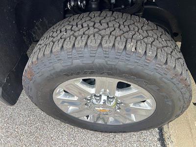 New 2024 Chevrolet Silverado 2500 - photo 1