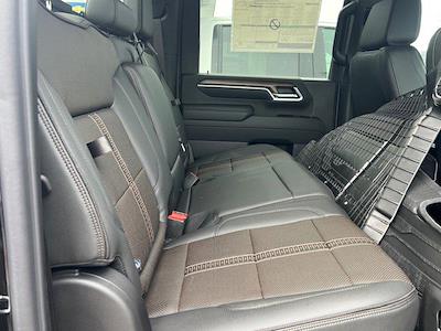 New 2024 Chevrolet Silverado 2500 - photo 1