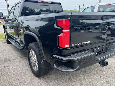 2024 Chevrolet Silverado 2500 Crew Cab 4WD Pickup for sale #83739 - photo 2