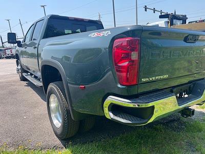 2025 Chevrolet Silverado 3500 Crew Cab 4WD Pickup for sale #83740 - photo 2