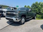 2025 Chevrolet Silverado 3500 Crew Cab 4WD Pickup for sale #83740 - photo 1