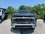 2025 Chevrolet Silverado 3500 Crew Cab 4WD Pickup for sale #83740 - photo 3