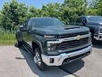 2025 Chevrolet Silverado 3500 Crew Cab 4WD Pickup for sale #83740 - photo 4