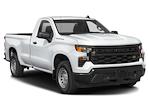 2025 Chevrolet Silverado 1500 Regular Cab 4WD Pickup for sale #83741 - photo 6