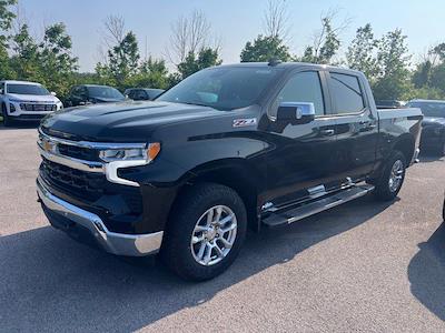 2025 Chevrolet Silverado 1500 Crew Cab 4WD Pickup for sale #83742 - photo 1