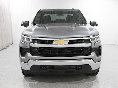 2025 Chevrolet Silverado 1500 Crew Cab 4WD Pickup for sale #83742A - photo 2