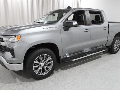 2025 Chevrolet Silverado 1500 Crew Cab 4WD Pickup for sale #83742A - photo 1