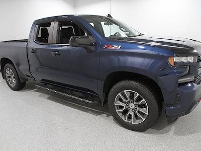 2019 Chevrolet Silverado 1500 Double Cab 4WD Pickup for sale #83754A - photo 1
