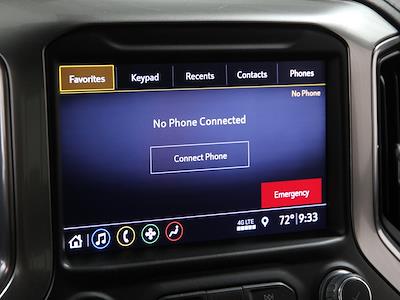 Used 2019 Chevrolet Silverado 1500 - photo 1