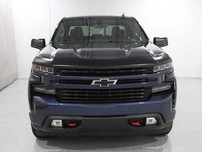 Used 2019 Chevrolet Silverado 1500 - photo 1
