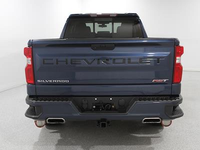 2019 Chevrolet Silverado 1500 Double Cab 4WD Pickup for sale #83754A - photo 2