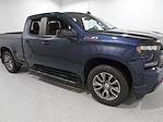 2019 Chevrolet Silverado 1500 Double Cab 4WD Pickup for sale #83754A - photo 1