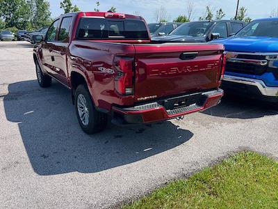 2025 Chevrolet Colorado Crew Cab 4WD Pickup for sale #83778 - photo 2