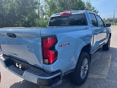 2025 Chevrolet Colorado Crew Cab 4WD Pickup for sale #83779 - photo 2