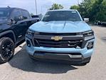 2025 Chevrolet Colorado Crew Cab 4WD Pickup for sale #83779 - photo 3