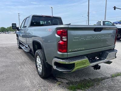 2025 Chevrolet Silverado 3500 Crew Cab 4WD Pickup for sale #83788 - photo 1
