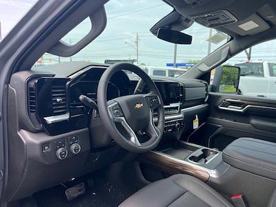 2025 Chevrolet Silverado 3500 Crew Cab 4WD Pickup for sale #83788 - photo 2