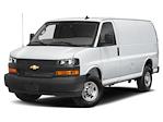 New 2025 Chevrolet Express 2500 Empty Cargo Van for sale #83800 - photo 3