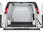 New 2025 Chevrolet Express 2500 Empty Cargo Van for sale #83800 - photo 11