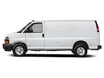 New 2025 Chevrolet Express 2500 Empty Cargo Van for sale #83800 - photo 4