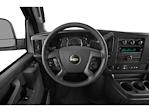 New 2025 Chevrolet Express 2500 Empty Cargo Van for sale #83800 - photo 7