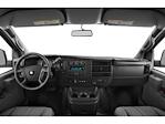 New 2025 Chevrolet Express 2500 Empty Cargo Van for sale #83800 - photo 8