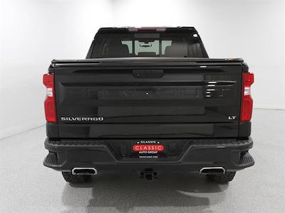 2021 Chevrolet Silverado 1500 Crew Cab 4WD Pickup for sale #83817A - photo 2