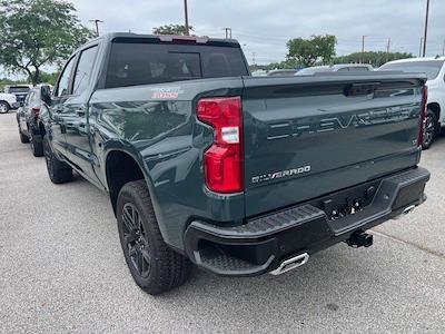 2025 Chevrolet Silverado 1500 Crew Cab 4WD Pickup for sale #83833 - photo 2