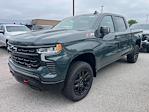 2025 Chevrolet Silverado 1500 Crew Cab 4WD Pickup for sale #83833 - photo 1